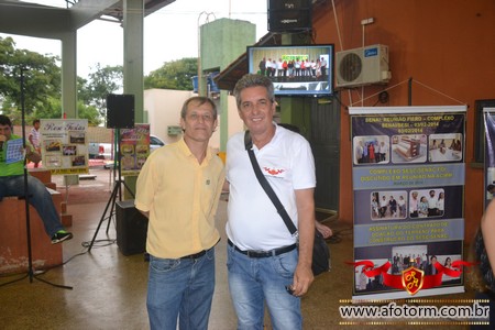 rolim de moura